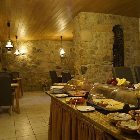 Hotel Pension Am Kurzentrum باد سوديرود المظهر الخارجي الصورة